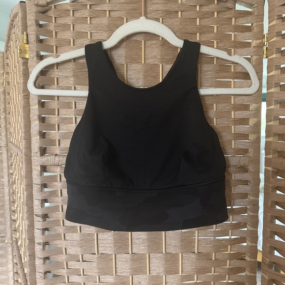 LULULEMON Energy Bra Longline - Picture 5 of 5